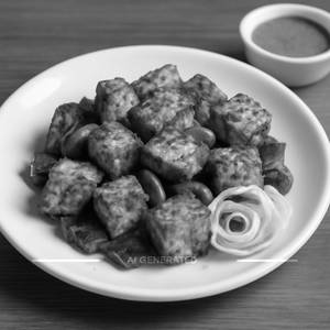 Paneer fry