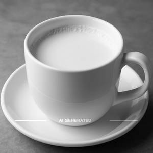 Hot Milk