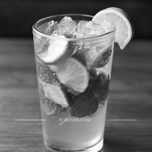Virgin Mojito