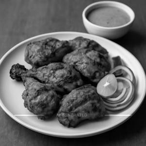 Tandoori Chicken