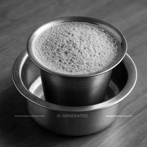 Filter Coffee
