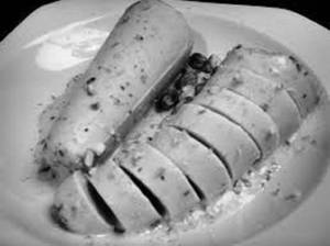 Pista Kulfi Stick