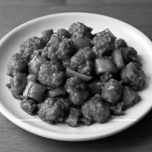 Chilli Chicken
