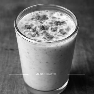Namkeen Lassi