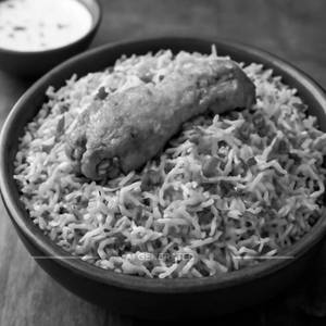 Biryani Rice