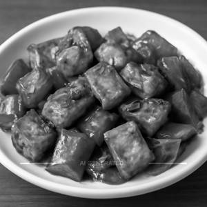 Paneer Chilly