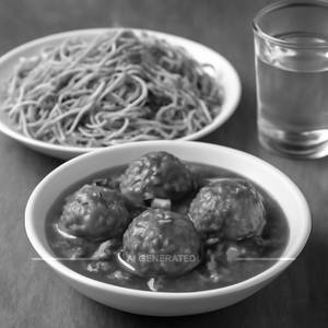 Manchurian Combo