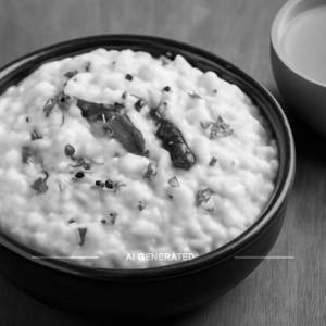 Curd rice