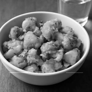 Aloo Gobi