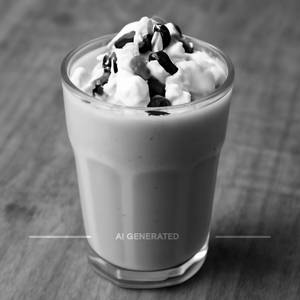 Cold coffee