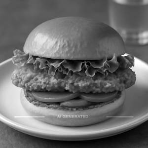 Classic Chicken Sandwich