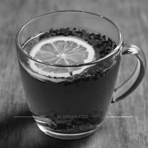 Simple tea