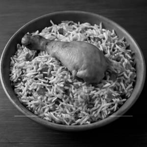 Biryani Rice