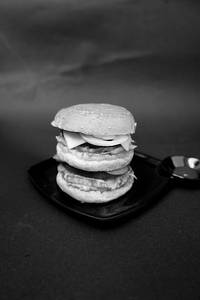 Veg Csb Special Burger