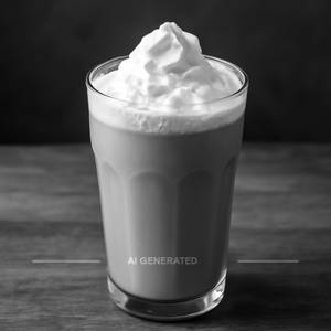 Irish Cold Coffee
