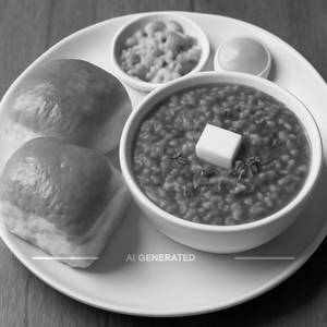 Pav Bhaji