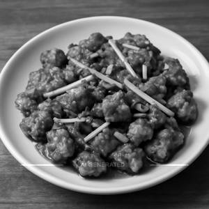 Ginger Chicken
