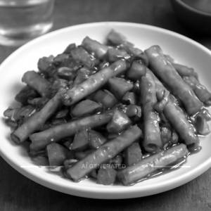 Chilli Potato
