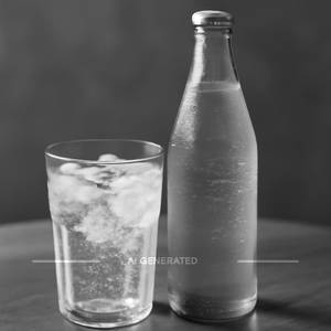 Soda (750 Ml)