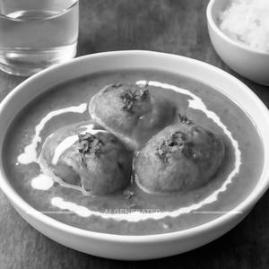 Malai Kofta