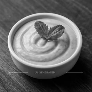 Mint Mayo