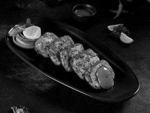 Lal Mirch Paneer Tikka