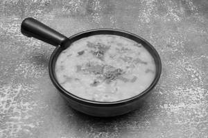 Special Masala Vegetable Khichdi