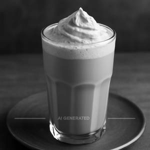 Cold Coffee