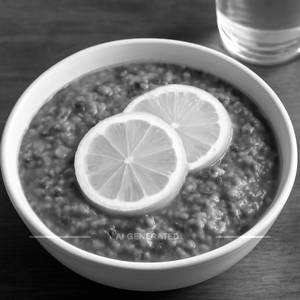 Masala lemon