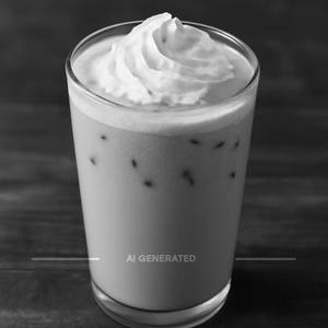 Cold Coffee