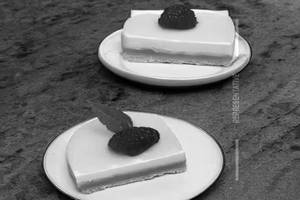 Lemon Tarts