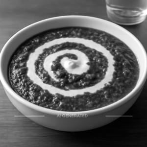 Malai Palak