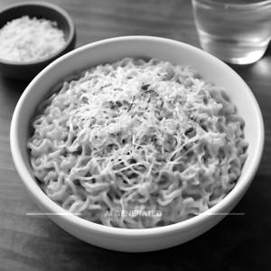 Cheese Maggi