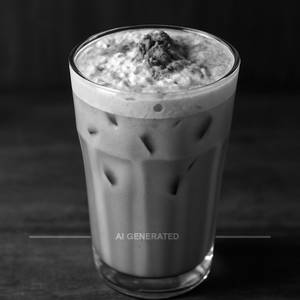 Rum Cold Coffee