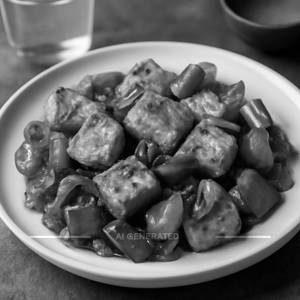 Paneer Chilli