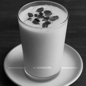 Rose Milk