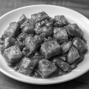Paneer Chilli