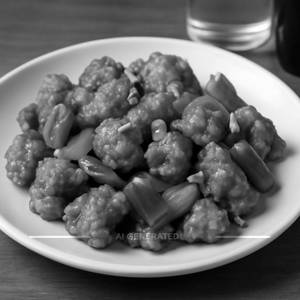 Gobi Chilli
