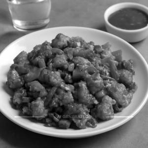 Veg Crispy