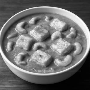 Kaju Paneer Toofani