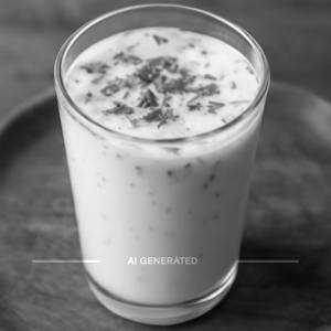 Butter milk