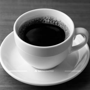 Black Coffee