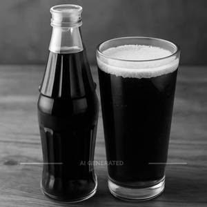 Thums Up (200 Ml)