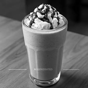 Coffee Frappe