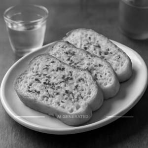 Garlic Bread