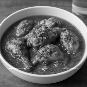 Kasturi chicken