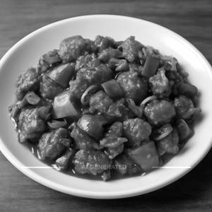 Chicken Chilli