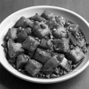 Paneer Chilli