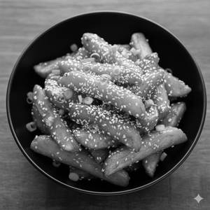 Chilli Potato [Full]