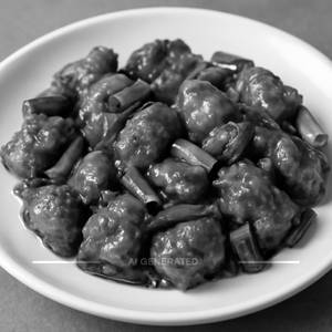 Hot and Sour Chicken